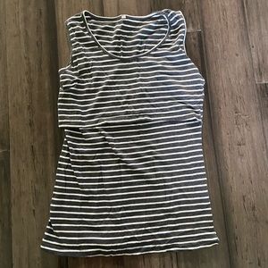 Nursing Tank